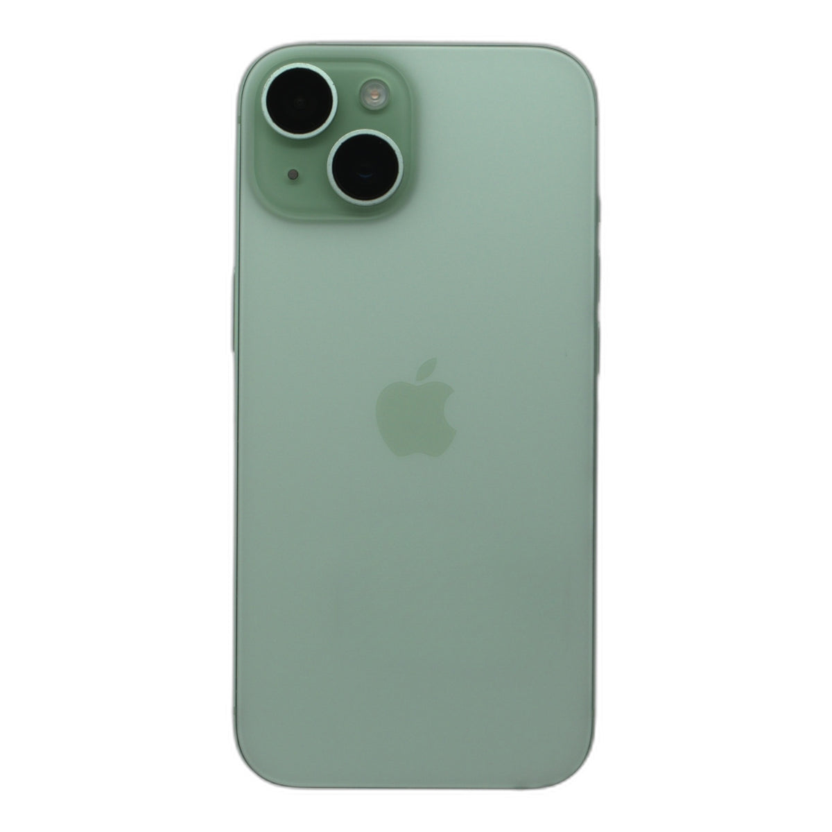 95新 Apple iPhone 15 256G 綠色 中國大陸版
