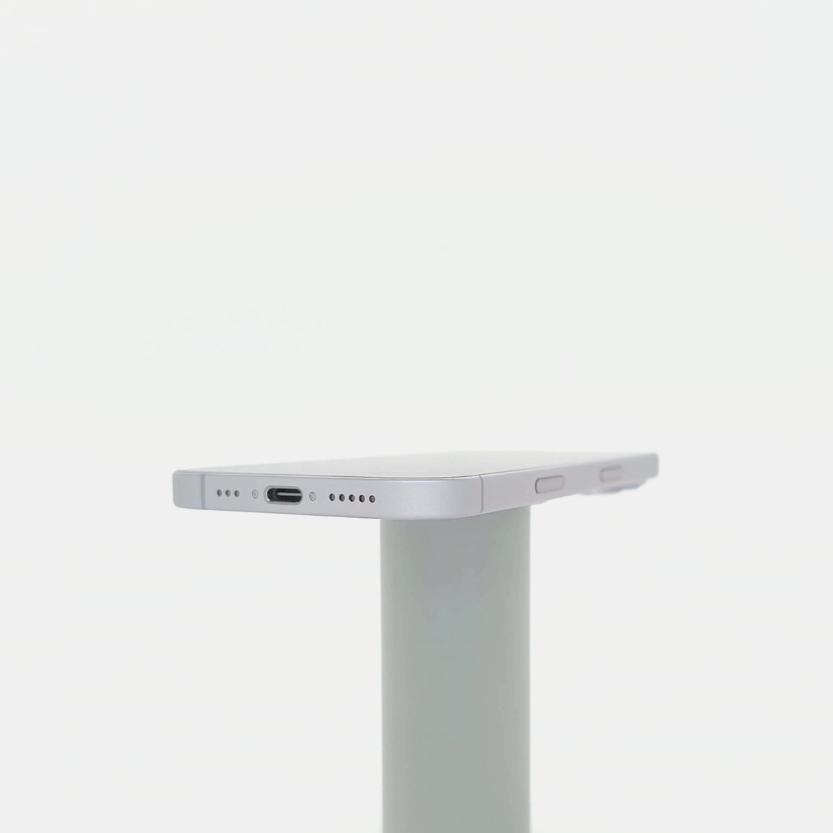 99新 Apple iPhone 17 256G 薰衣草紫色 中國大陸版