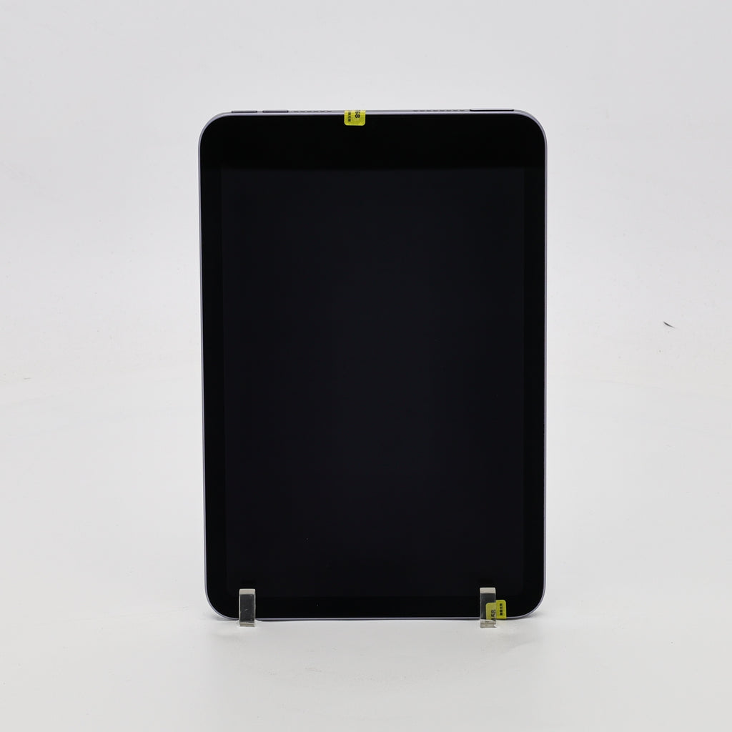 95新 Apple iPad mini6 256G 紫色 WIFI