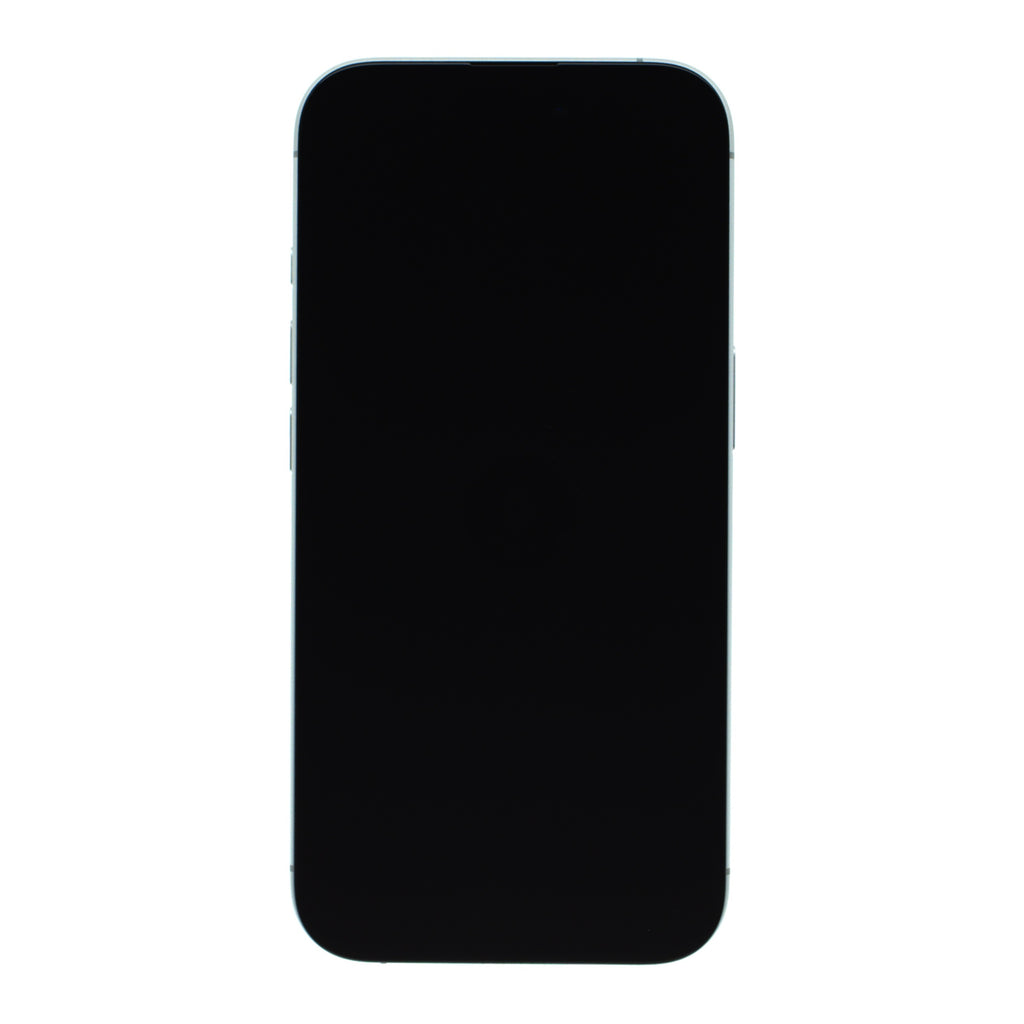 95新 Apple iPhone 16 256G 白色 中國大陸版