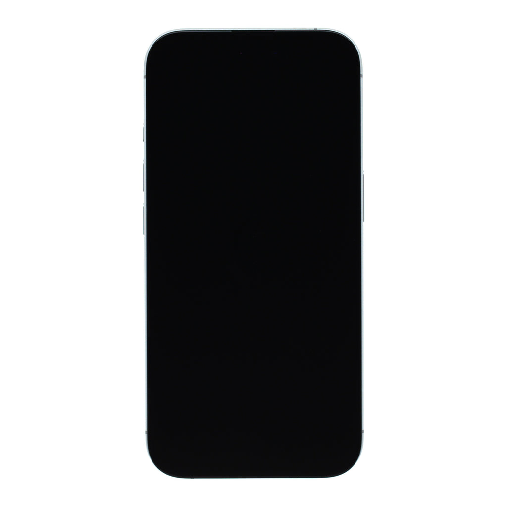 95新 Apple iPhone 16 256G 白色 中國大陸版