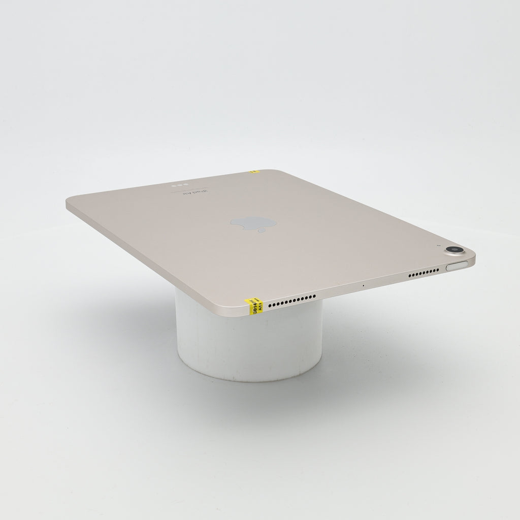 95新 Apple iPad Air5 256G 星光色 WIFI
