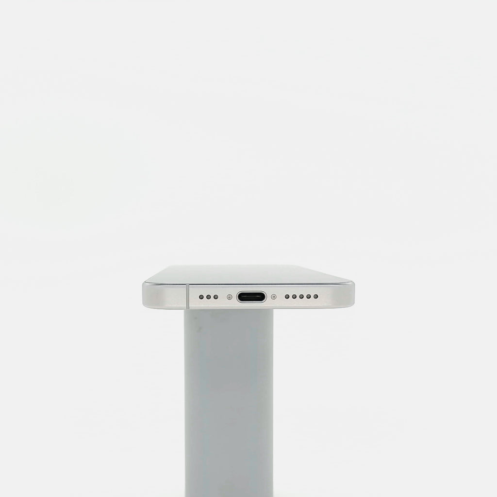95新 Apple iPhone 15 Pro 256G 白色鈦金屬 中國大陸版