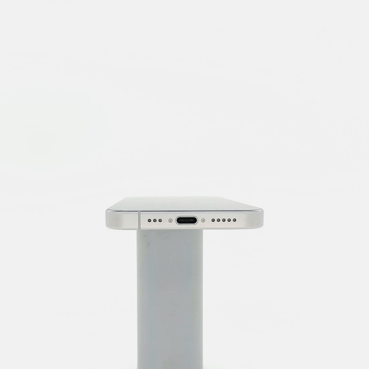 95新 Apple iPhone 15 Pro 256G 白色鈦金屬 中國大陸版