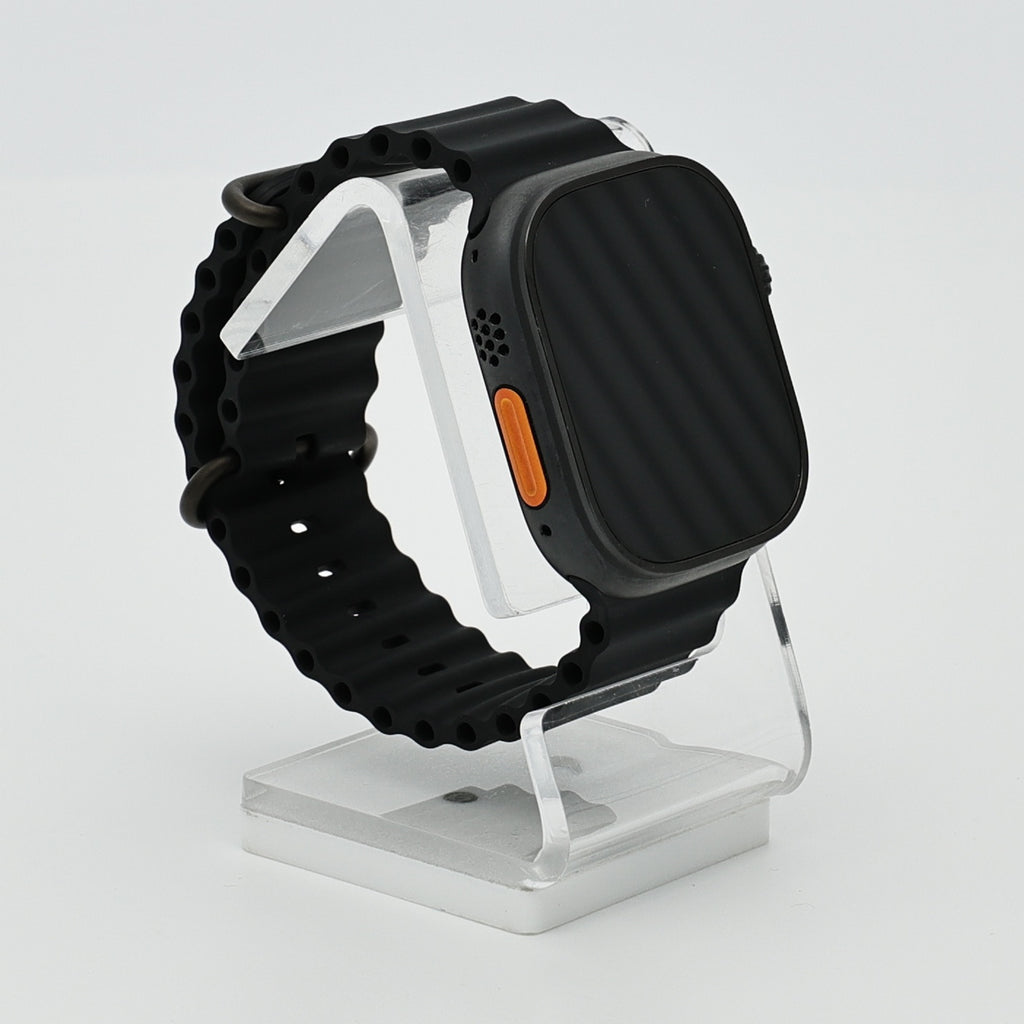 99新 Apple Watch Ultra 2 49毫米 鈦金屬
