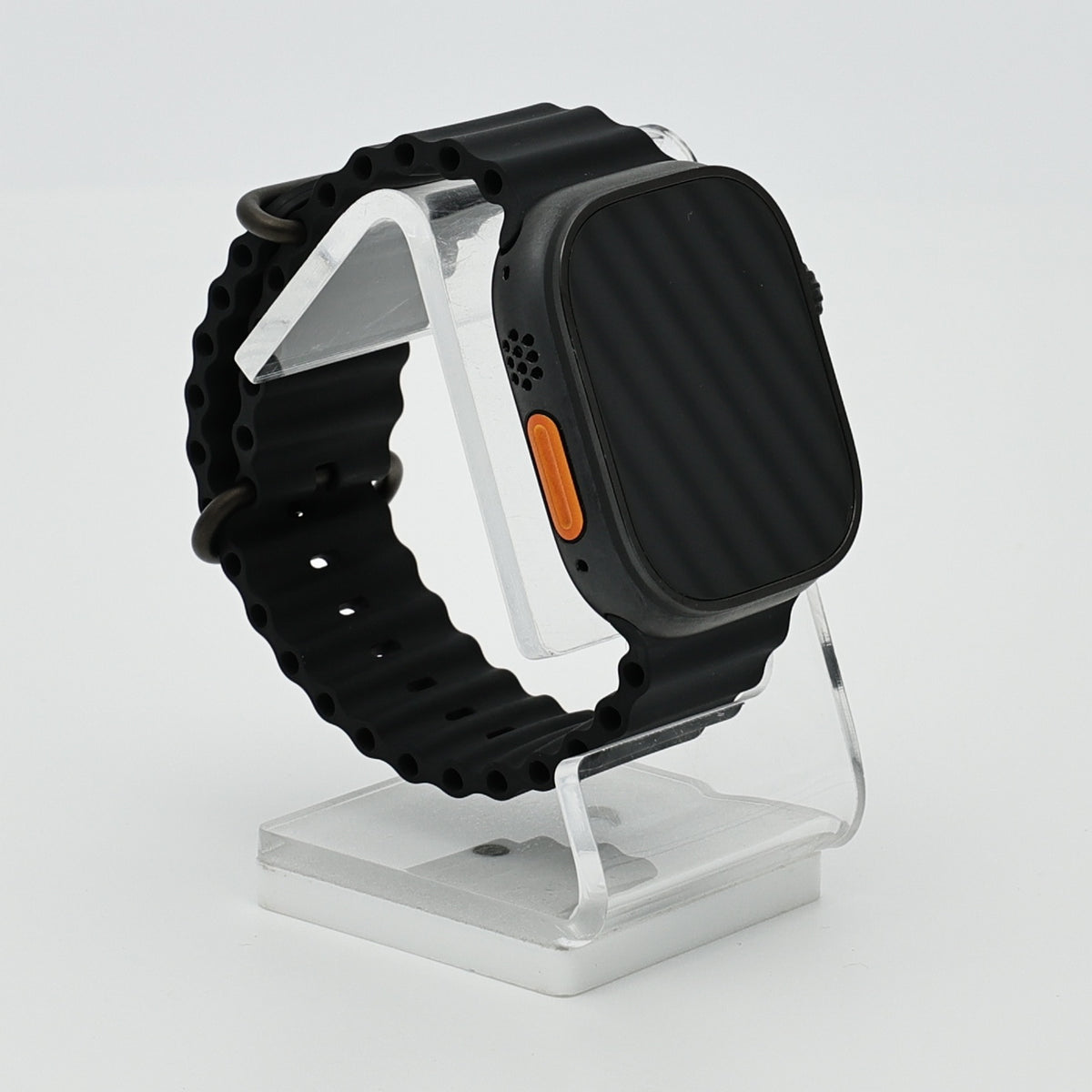 99新 Apple Watch Ultra 2 49毫米 鈦金屬