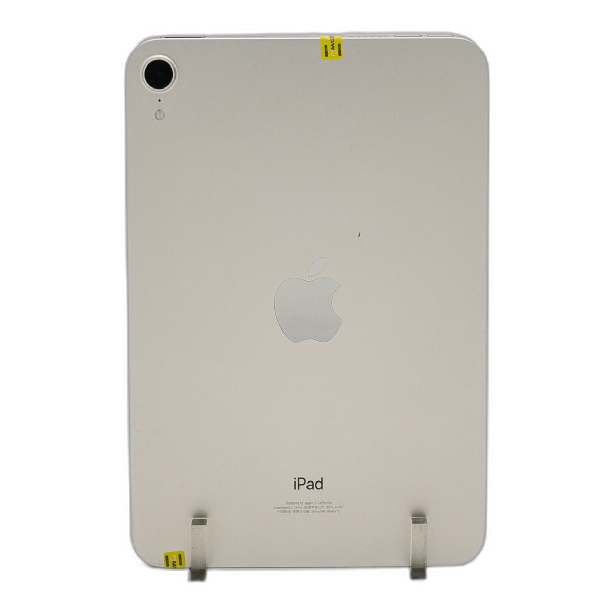 99新 Apple iPad mini6 256G 星光色 WIFI