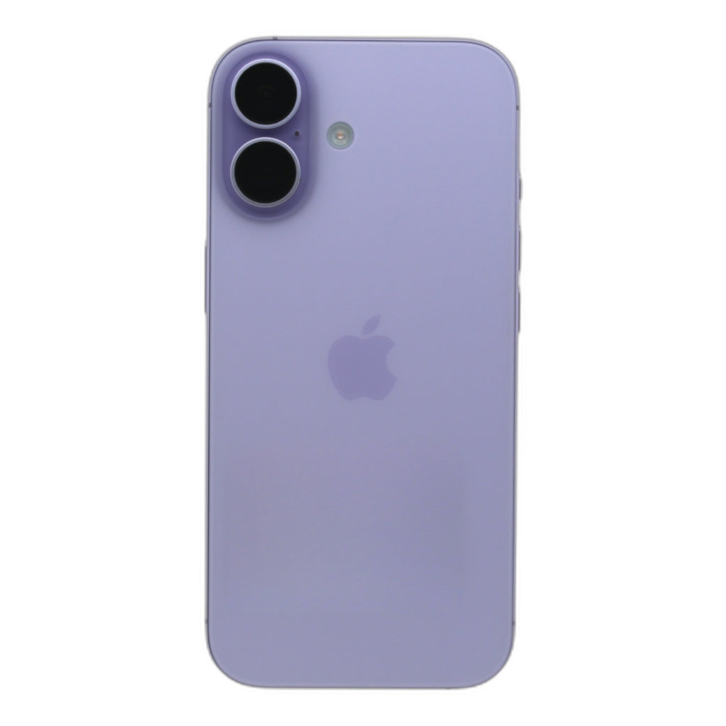 99新 Apple iPhone 17 256G 薰衣草紫色 中國大陸版
