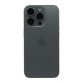 95新 Apple iPhone 15 Pro 256G 原色鈦金屬 中國大陸版