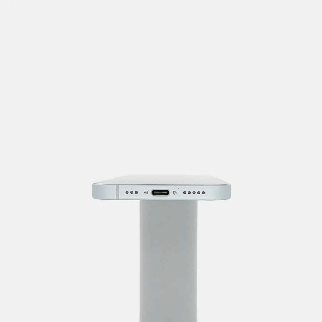 95新 Apple iPhone 15 128G 藍色 中國大陸版