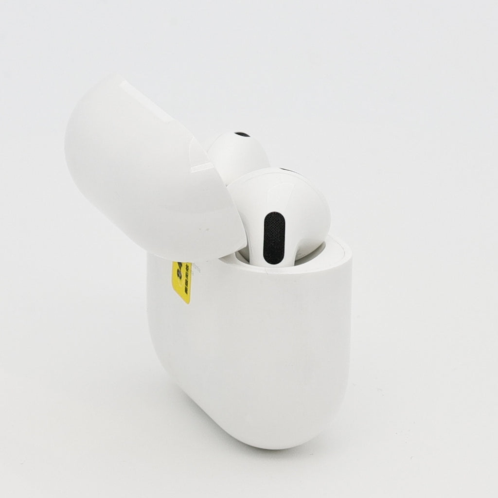 99新 Apple AirPods 4 (支持主动降噪) 白色