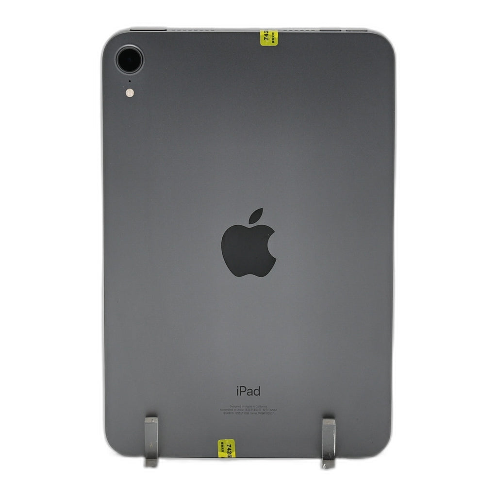 95新 Apple iPad mini6 64G 深空灰色 WIFI