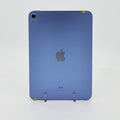 95新 Apple iPad 10代 256G 藍色 WIFI