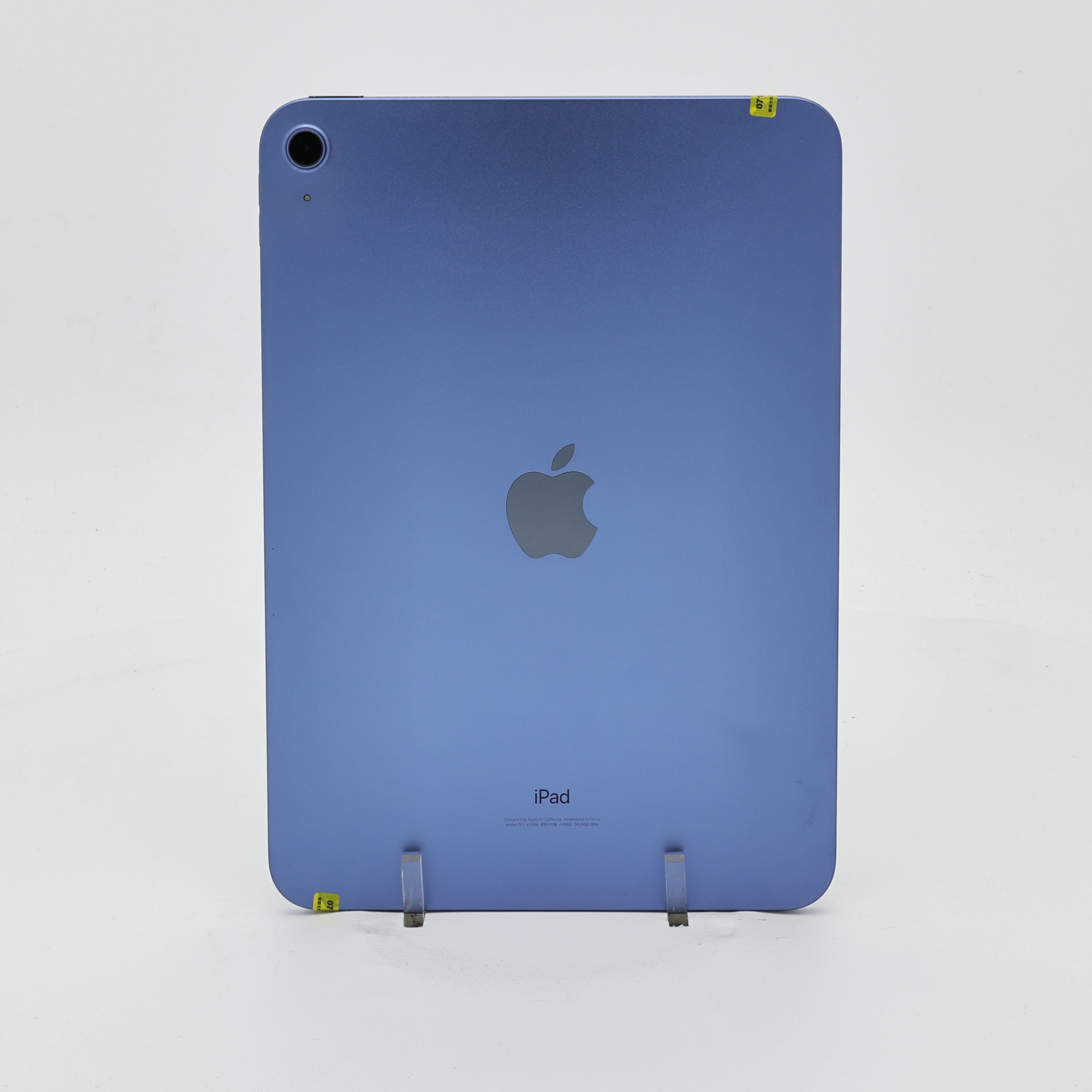 95新 Apple iPad 10代 256G 藍色 WIFI