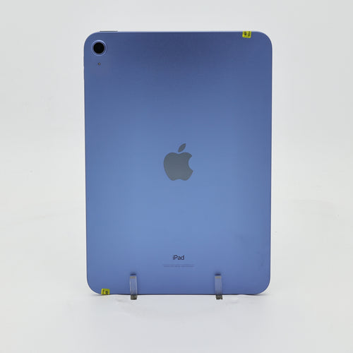 95新 Apple iPad 10代 256G 藍色 WIFI