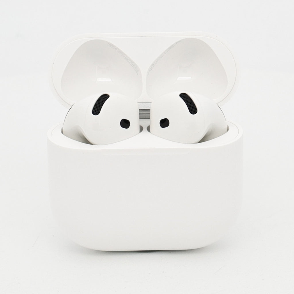 99新 Apple AirPods 4 (支持主动降噪) 白色