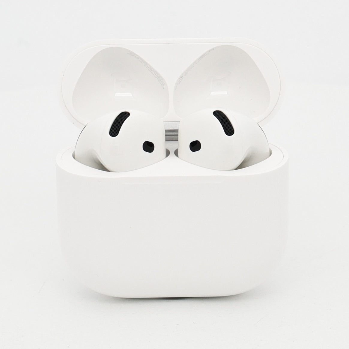 99新 Apple AirPods 4 (支持主动降噪) 白色