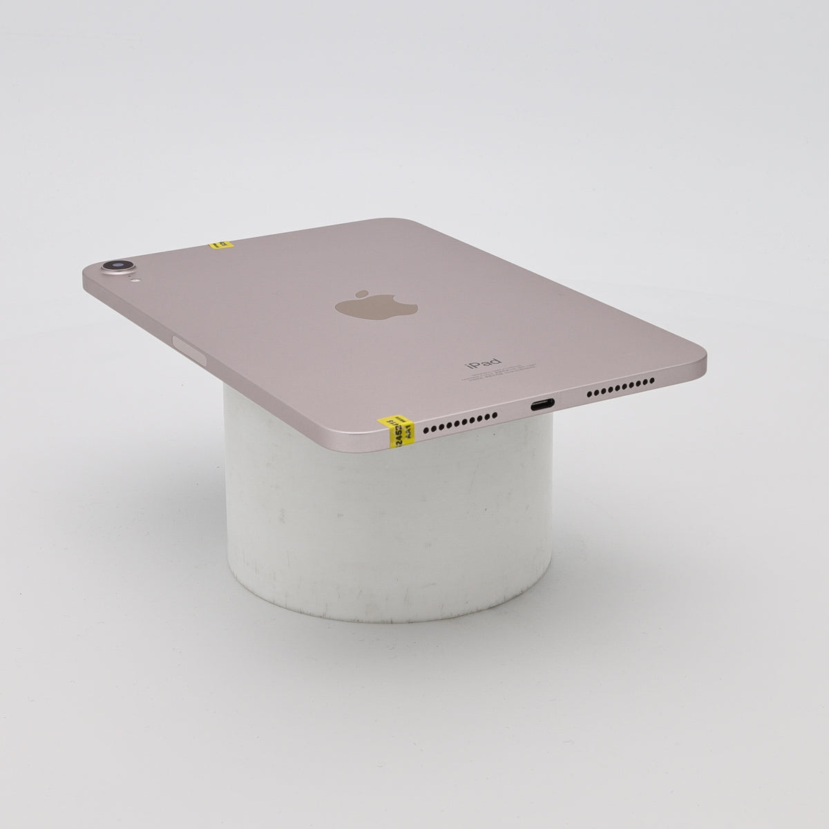 95新 Apple iPad mini6 256G 粉紅色 WIFI