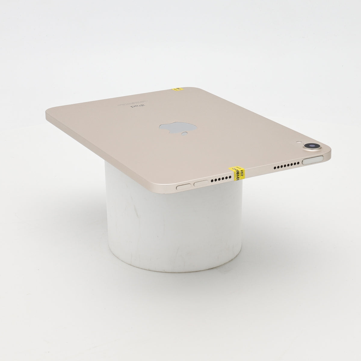 95新 Apple iPad mini6 64G 星光色 WIFI