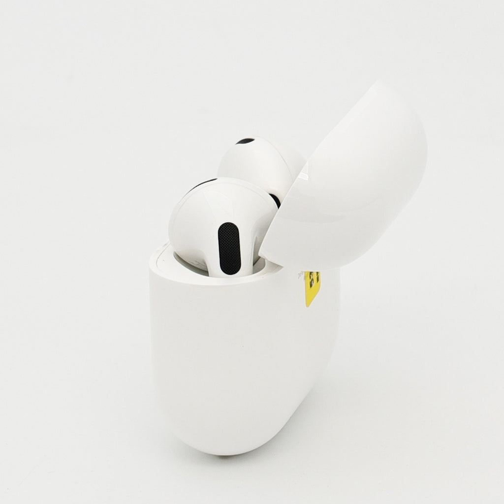 99新 Apple AirPods 4 (支持主动降噪) 白色