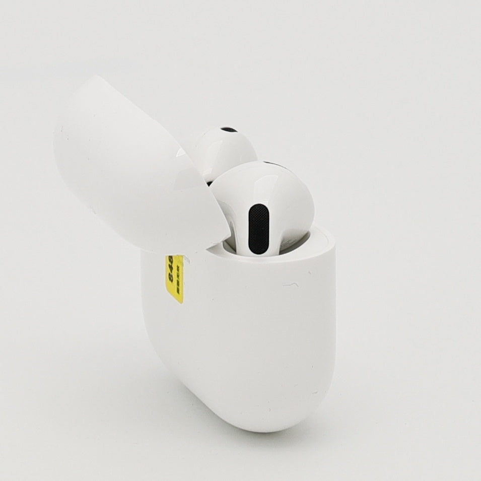 99新 Apple AirPods 4 (支持主动降噪) 白色