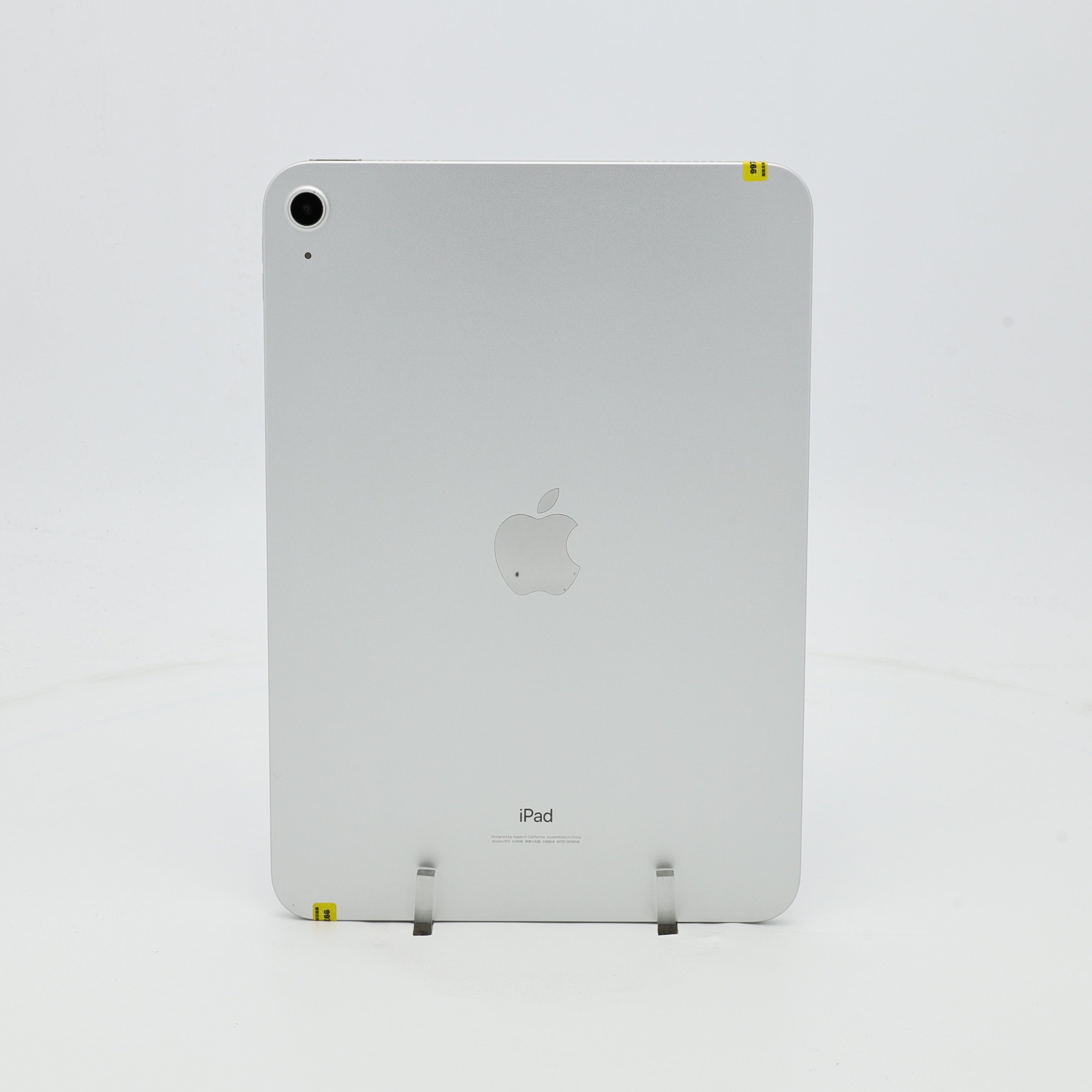 95新 Apple iPad 10代 64G 銀色 WIFI
