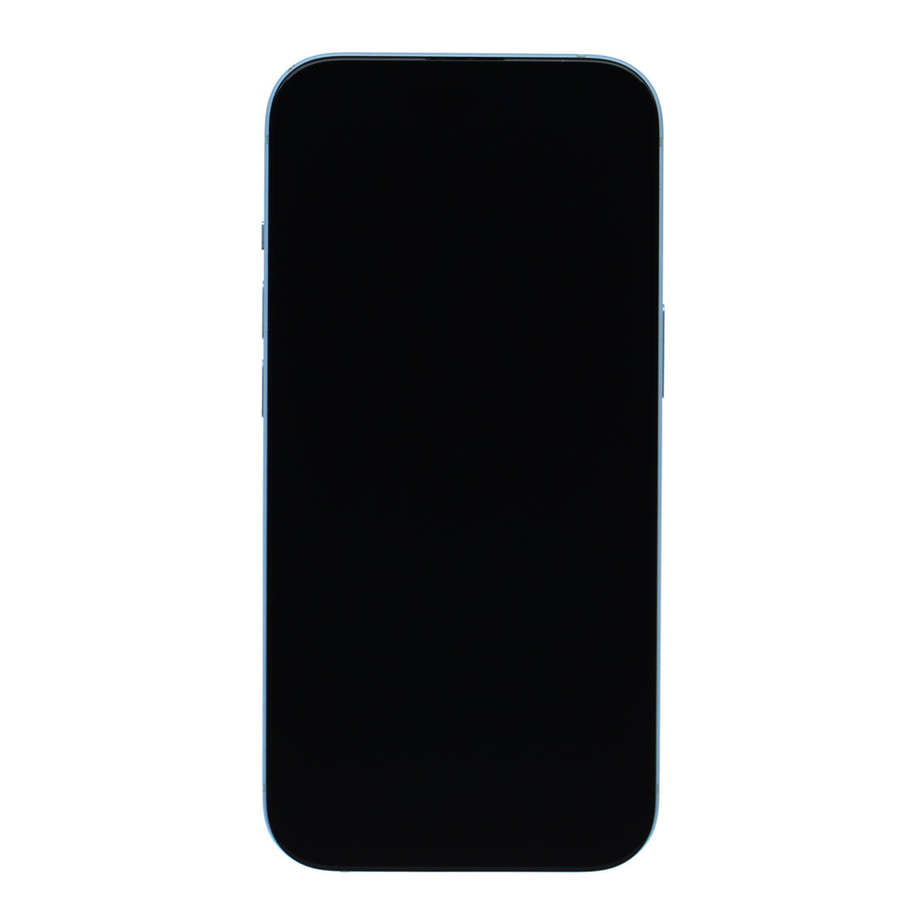 95新 Apple iPhone 15 256G 藍色 中國大陸版