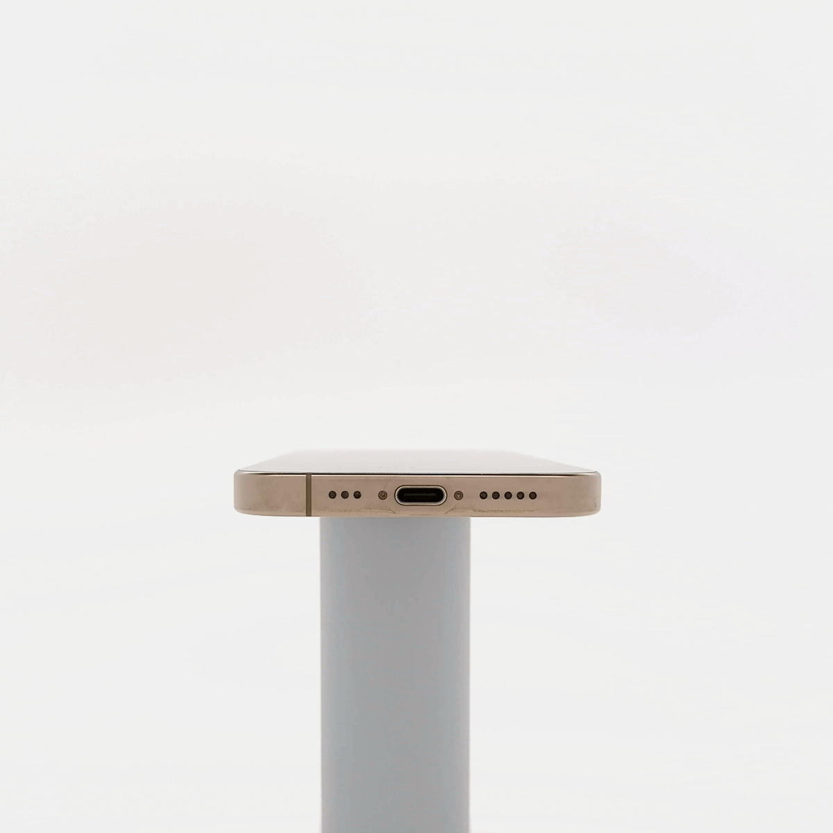 95新 Apple iPhone 16 Pro 256G 沙漠色鈦金屬 中國大陸版