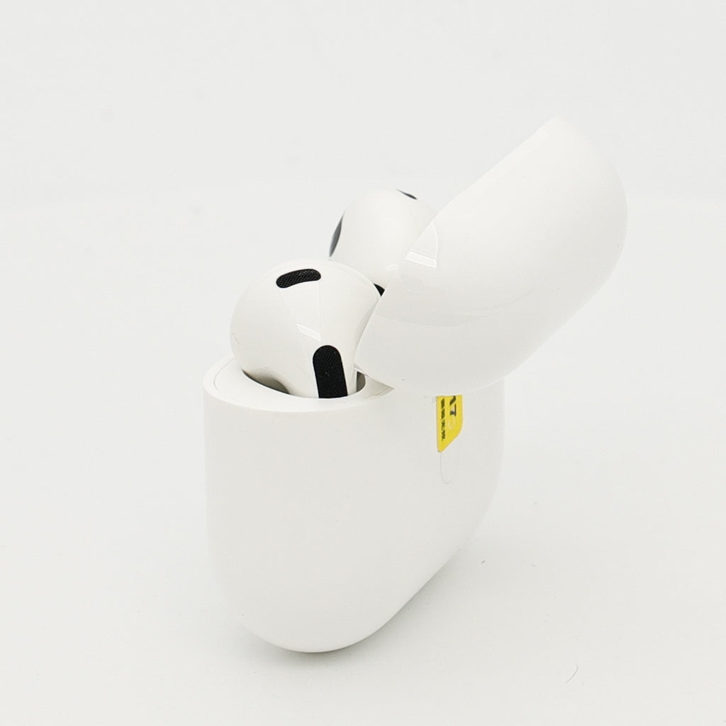 99新 Apple AirPods 3 白色