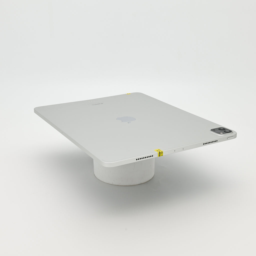 95新 Apple iPad Pro 12.9英寸 6代 128G 銀色 WIFI