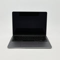 95新 Apple MacBook Air 22年 13寸 M2（8+8核） 16G RAM 256G SSD 深空灰色