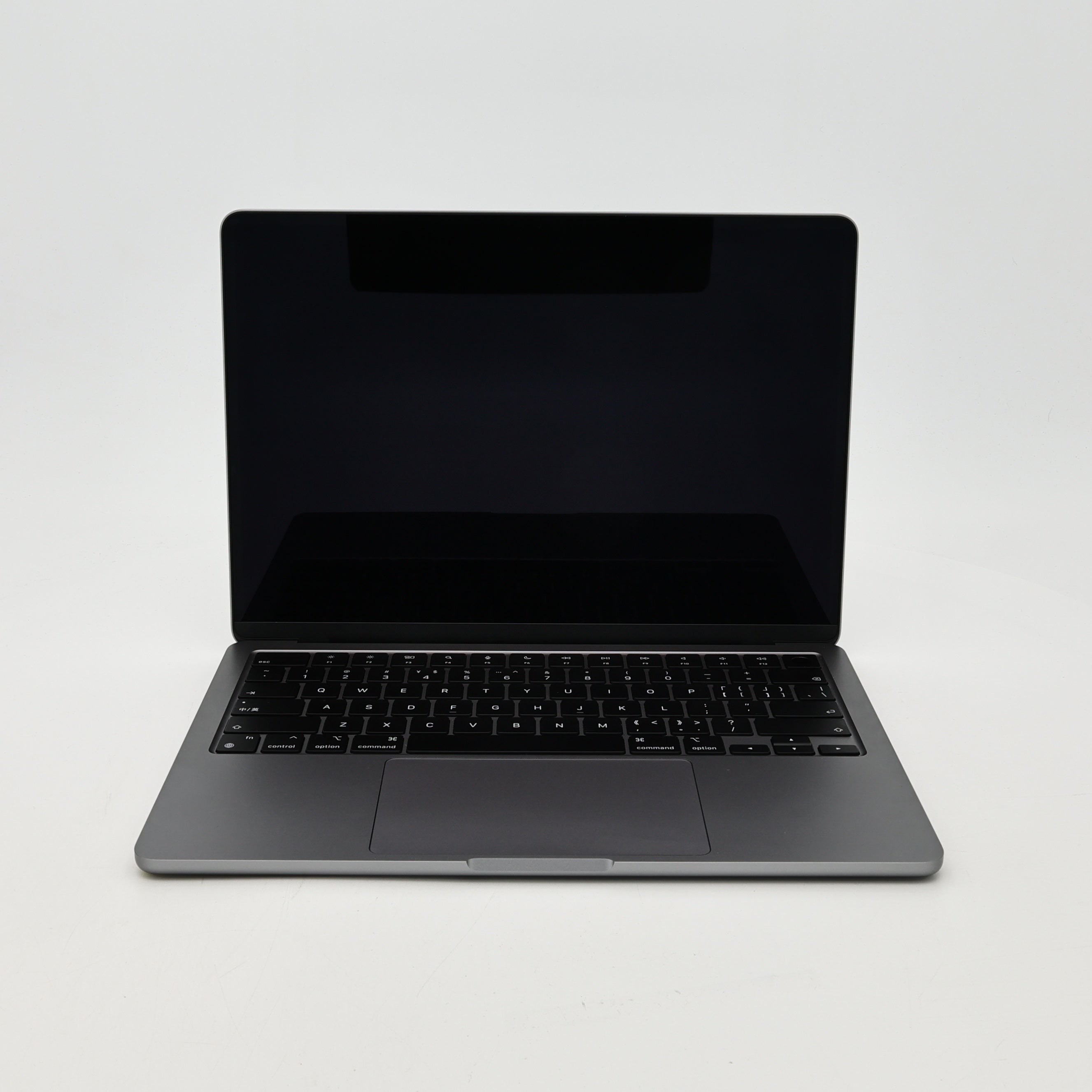 95新 Apple MacBook Air 22年 13寸 M2（8+8核） 16G RAM 256G SSD 深空灰色