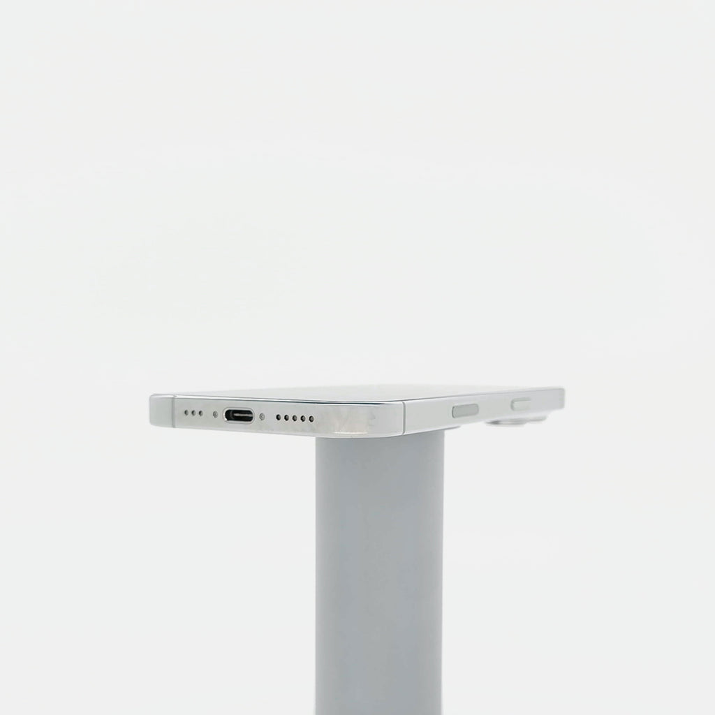 95新 Apple iPhone 16 Pro 256G 白色鈦金屬 中國大陸版