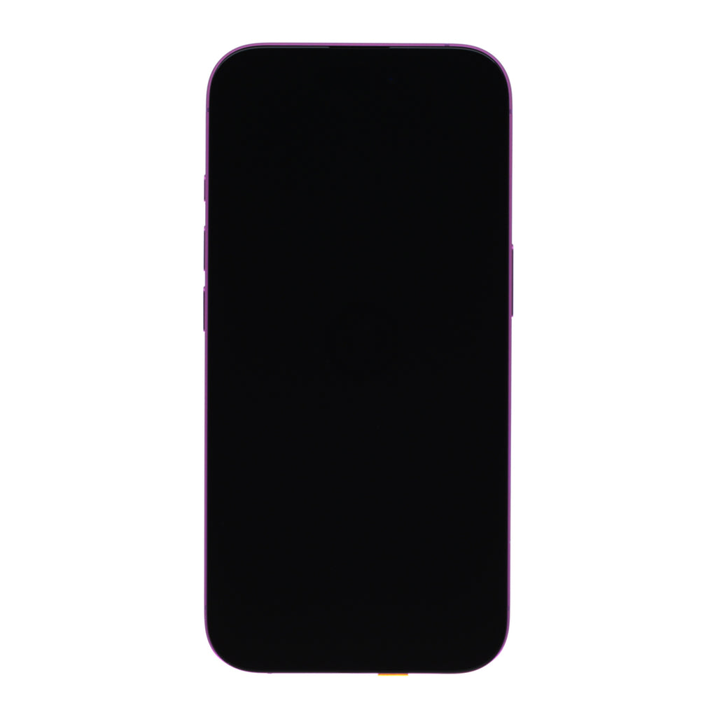 95新 Apple iPhone 16 256G 粉紅色 中國大陸版