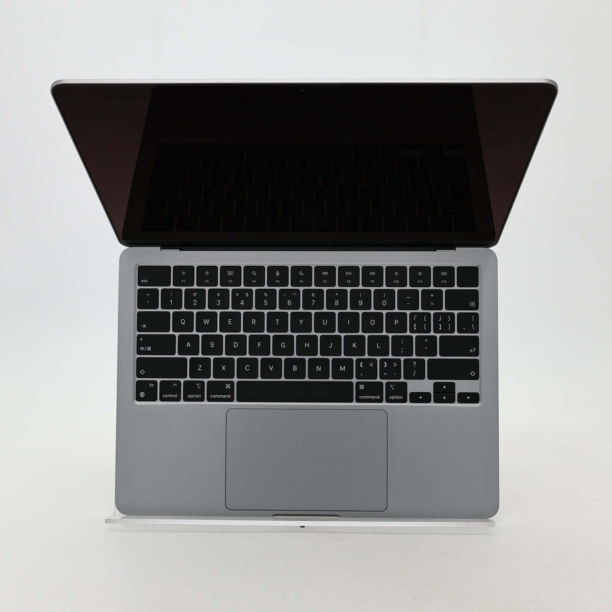 99新 Apple MacBook Air 22年 13寸 M2（8+8核） 8G RAM 256G SSD 深空灰色