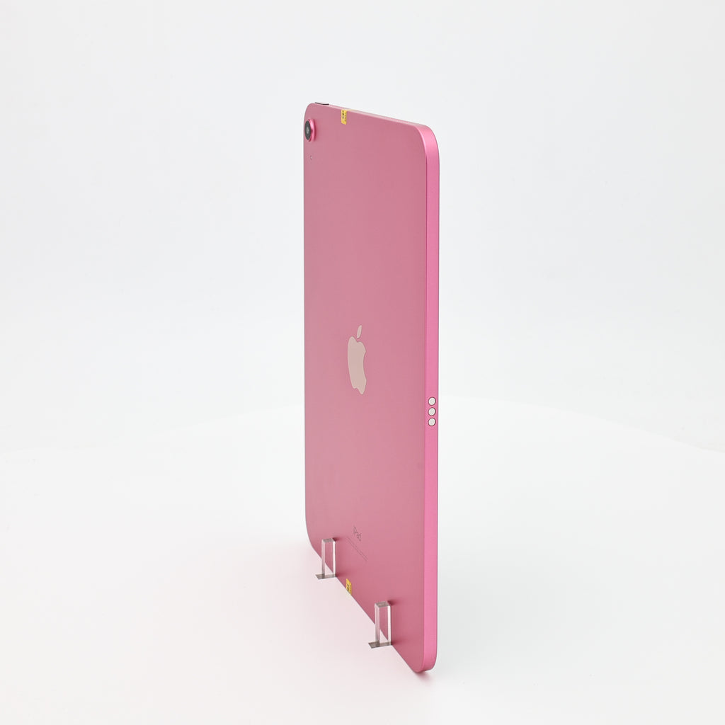 95新 Apple iPad 10代 256G 粉紅色 WIFI