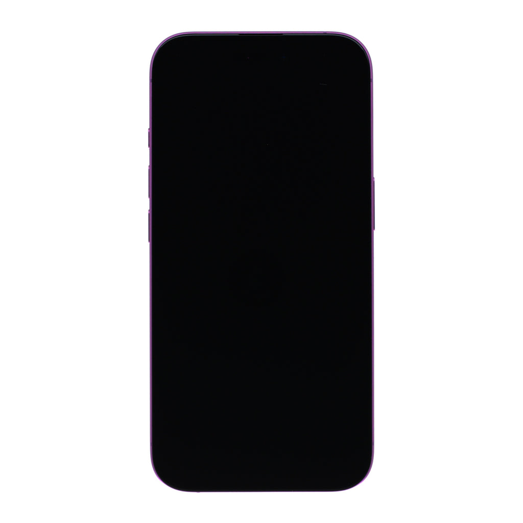 95新 Apple iPhone 16 256G 粉紅色 中國大陸版