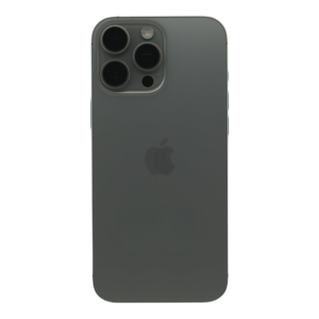 95新 Apple iPhone 16 Pro Max 256G 原色鈦金屬 中國大陸版