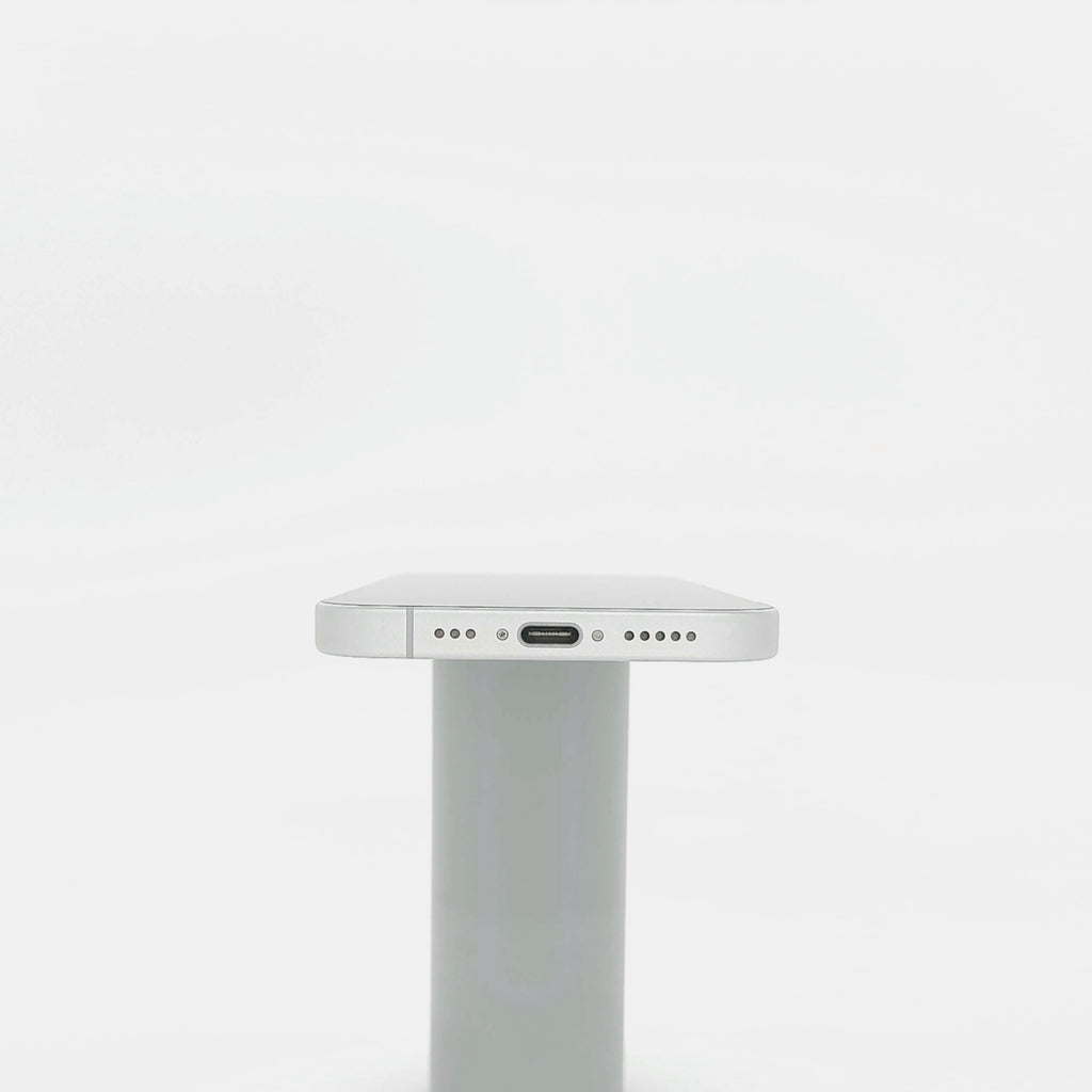 95新 Apple iPhone 16 256G 白色 中國大陸版
