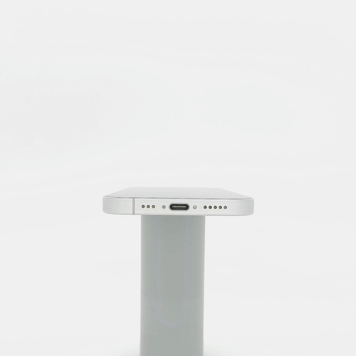 95新 Apple iPhone 16 256G 白色 中國大陸版