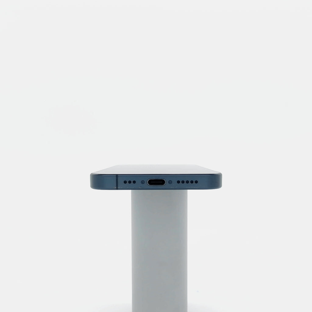 95新 Apple iPhone 15 Pro 256G 藍色鈦金屬 中國大陸版