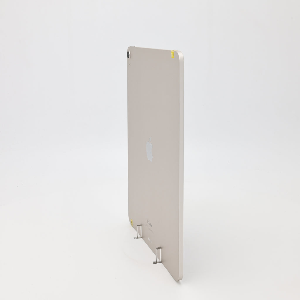 99新 Apple iPad Air (M2) 13英寸 128G 星光色 WIFI