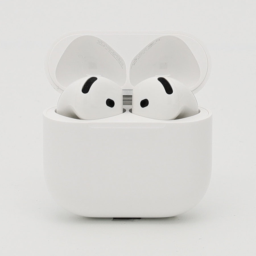 99新 Apple AirPods 4 (支持主动降噪) 白色