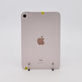 99新 Apple iPad mini6 64G 粉紅色 WIFI