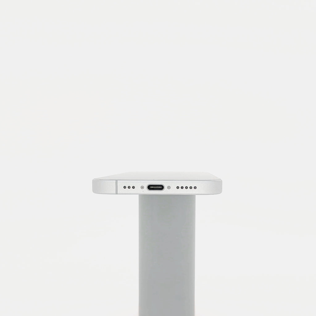 95新 Apple iPhone 16 256G 白色 中國大陸版