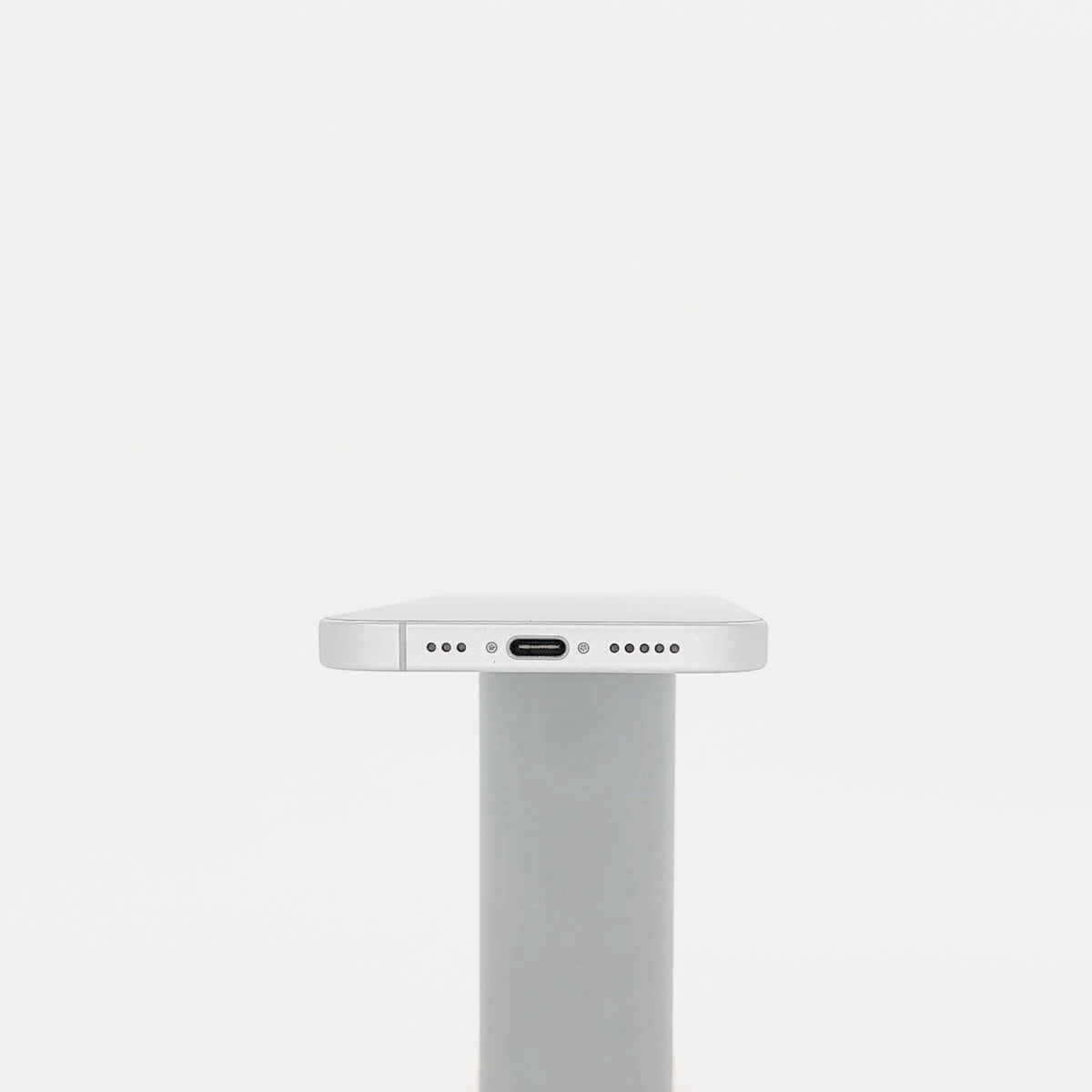 95新 Apple iPhone 16 256G 白色 中國大陸版