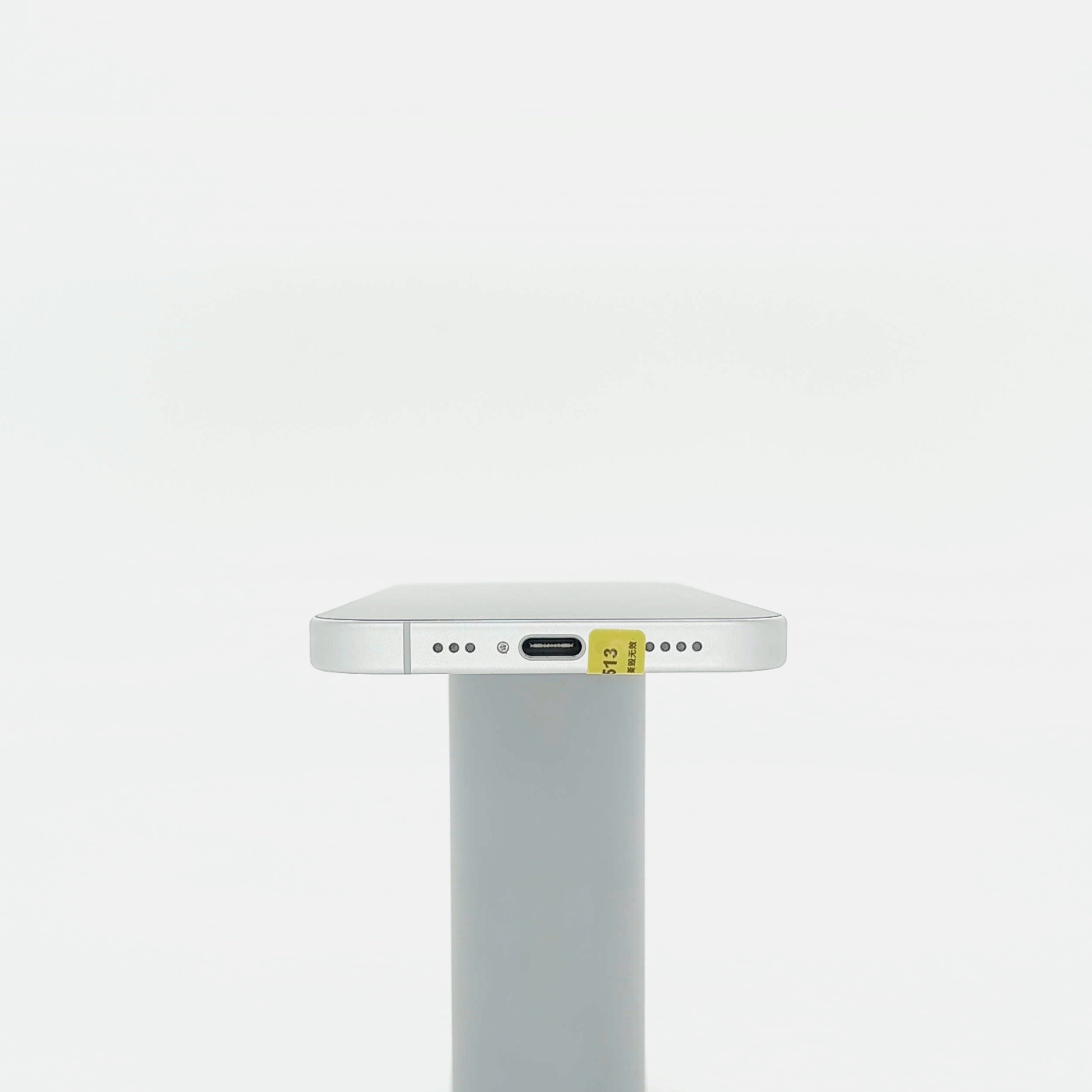 95新 Apple iPhone 16 128G 白色 中國大陸版