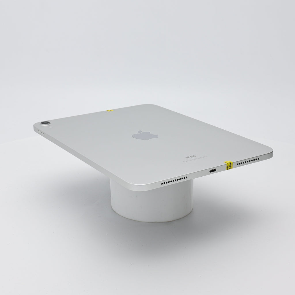 99新 Apple iPad 10代 64G 銀色 WIFI