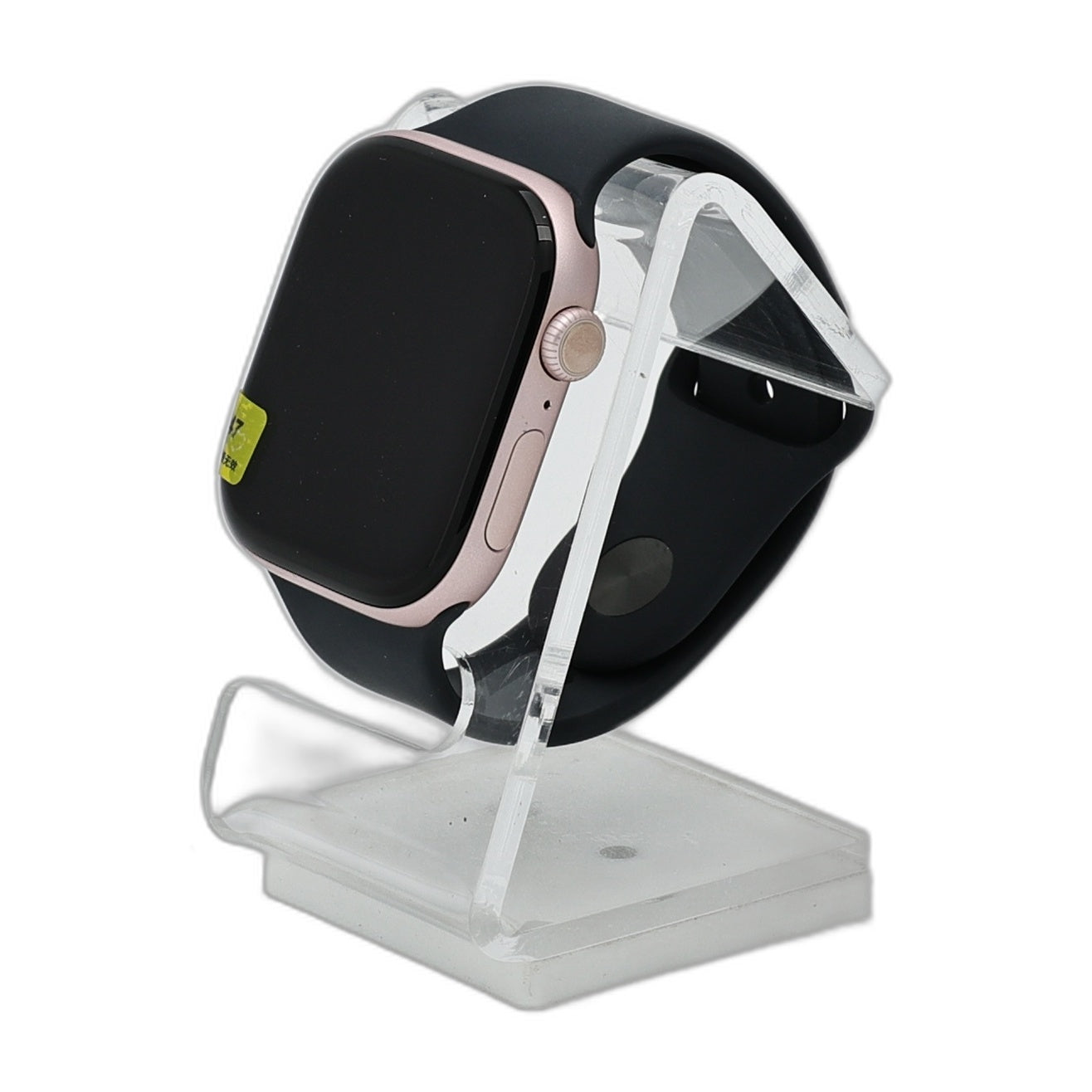 99新 Apple Watch Series 10 46毫米 鋁金屬