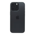 95新 Apple iPhone 16 Pro 256G 黑色鈦金屬 中國大陸版
